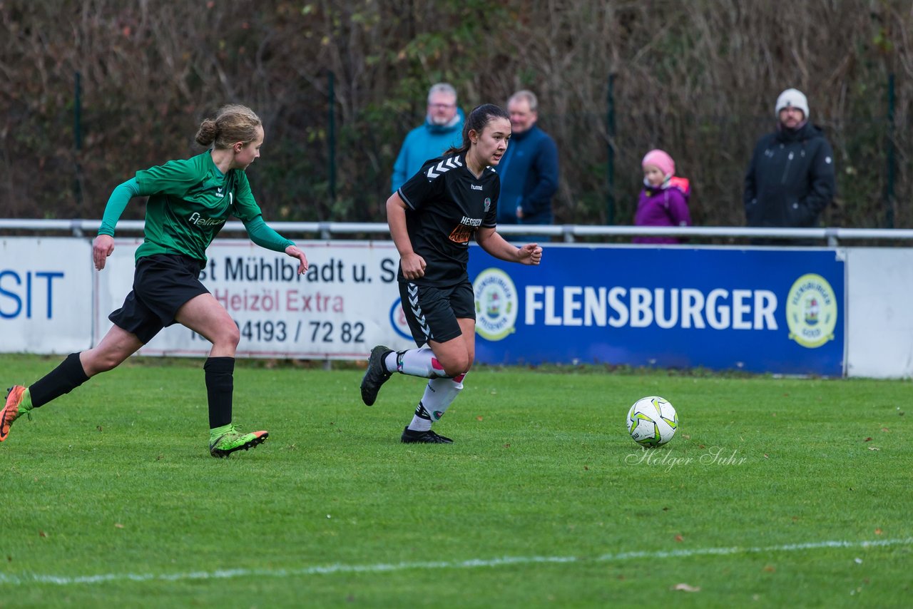 Bild 200 - B-Juniorinnen SV Henstedt Ulzburg - SG ONR : Ergebnis: 14:0